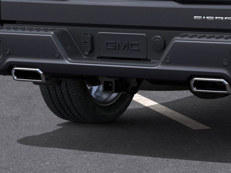 2026 Gmc Sierra 1500 Denali photo 13