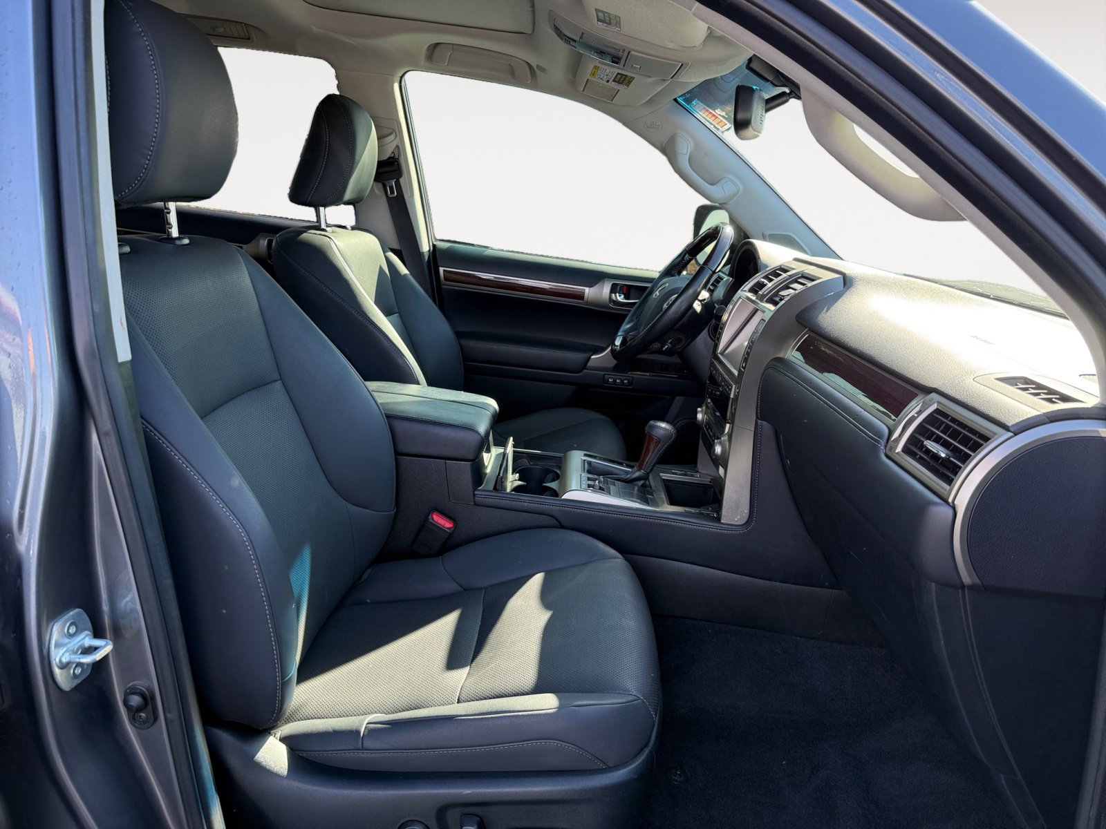2019 Lexus GX 460 Premium photo 19
