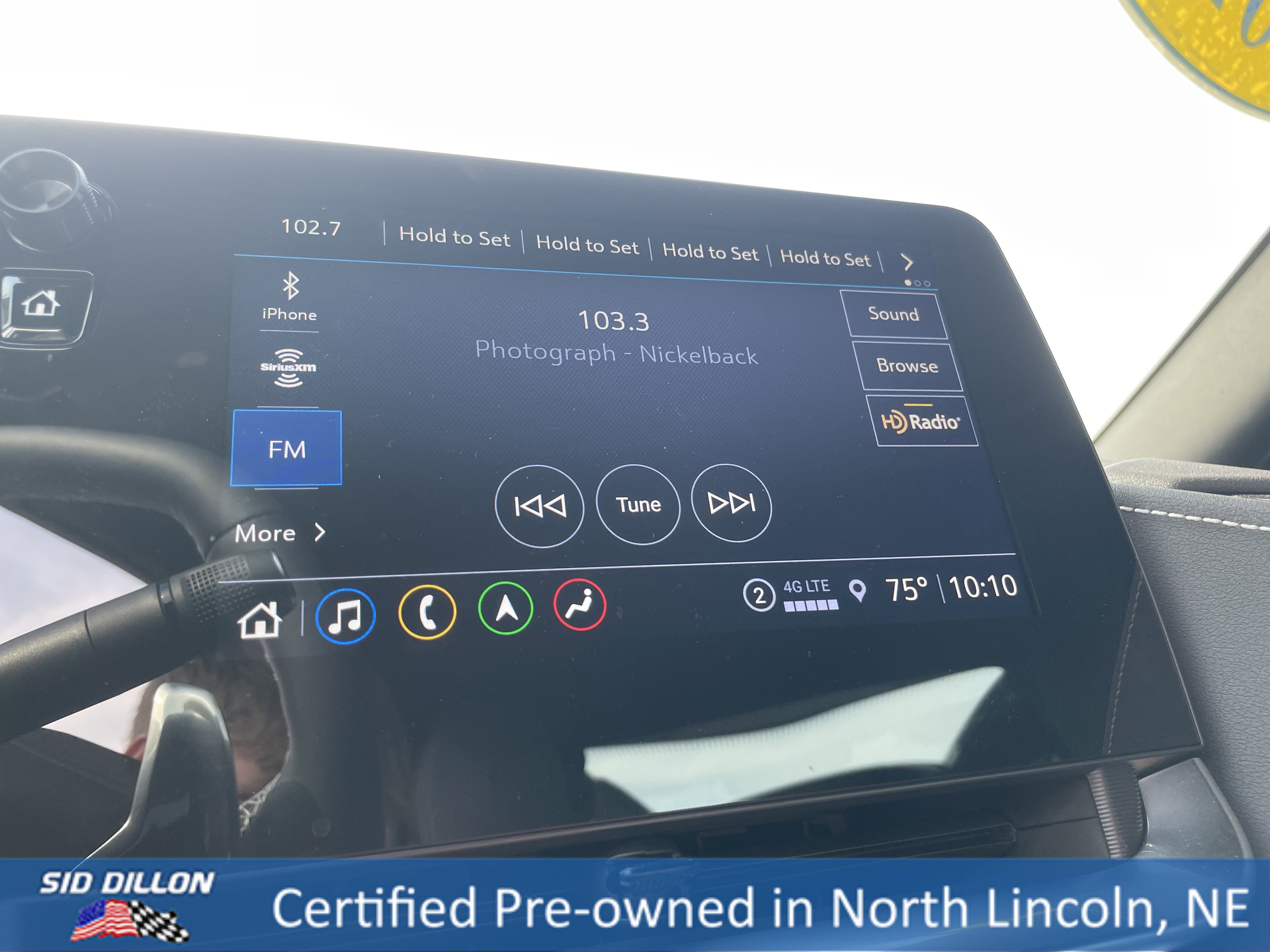2023 Chevrolet Corvette 2LT photo 3