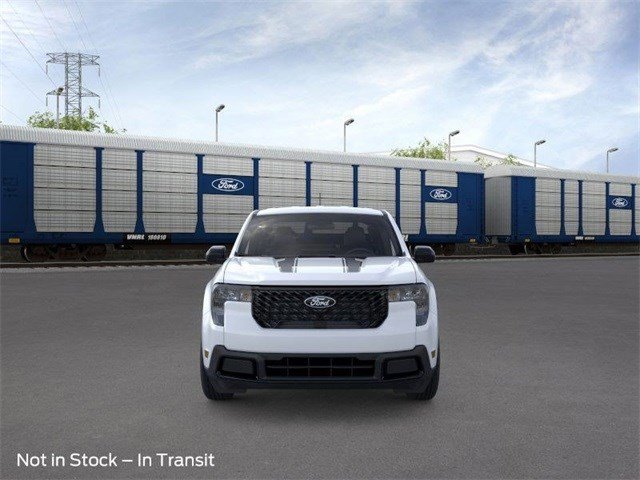 2025 Ford Maverick XLT photo 3