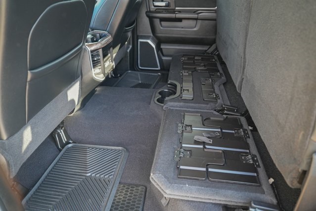 2021 Ram 3500 Laramie photo 33