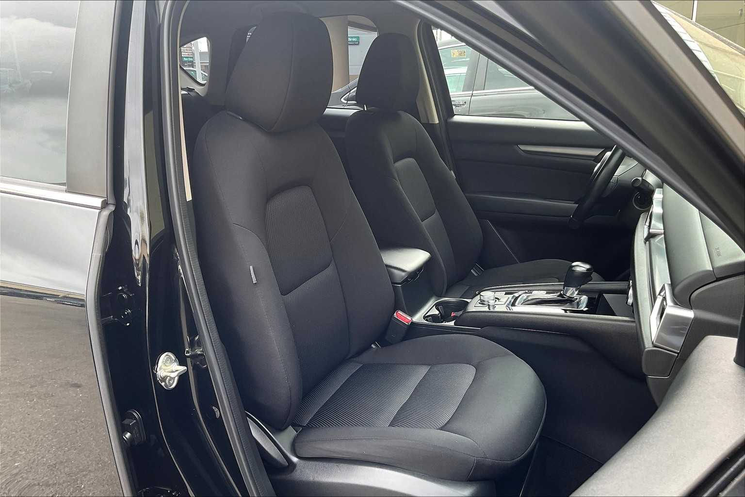 2022 Mazda CX-5 2.5 S photo 11