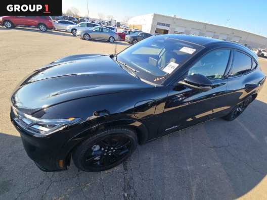 2023 Ford Mustang Mach-E Premium AWD's photo