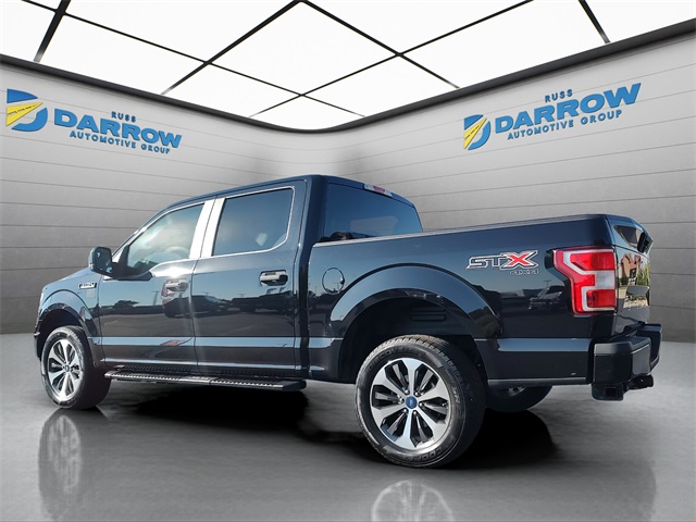 2019 Ford F-150 XL photo 3