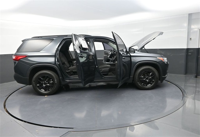 2020 Chevrolet Traverse 1LT photo 29
