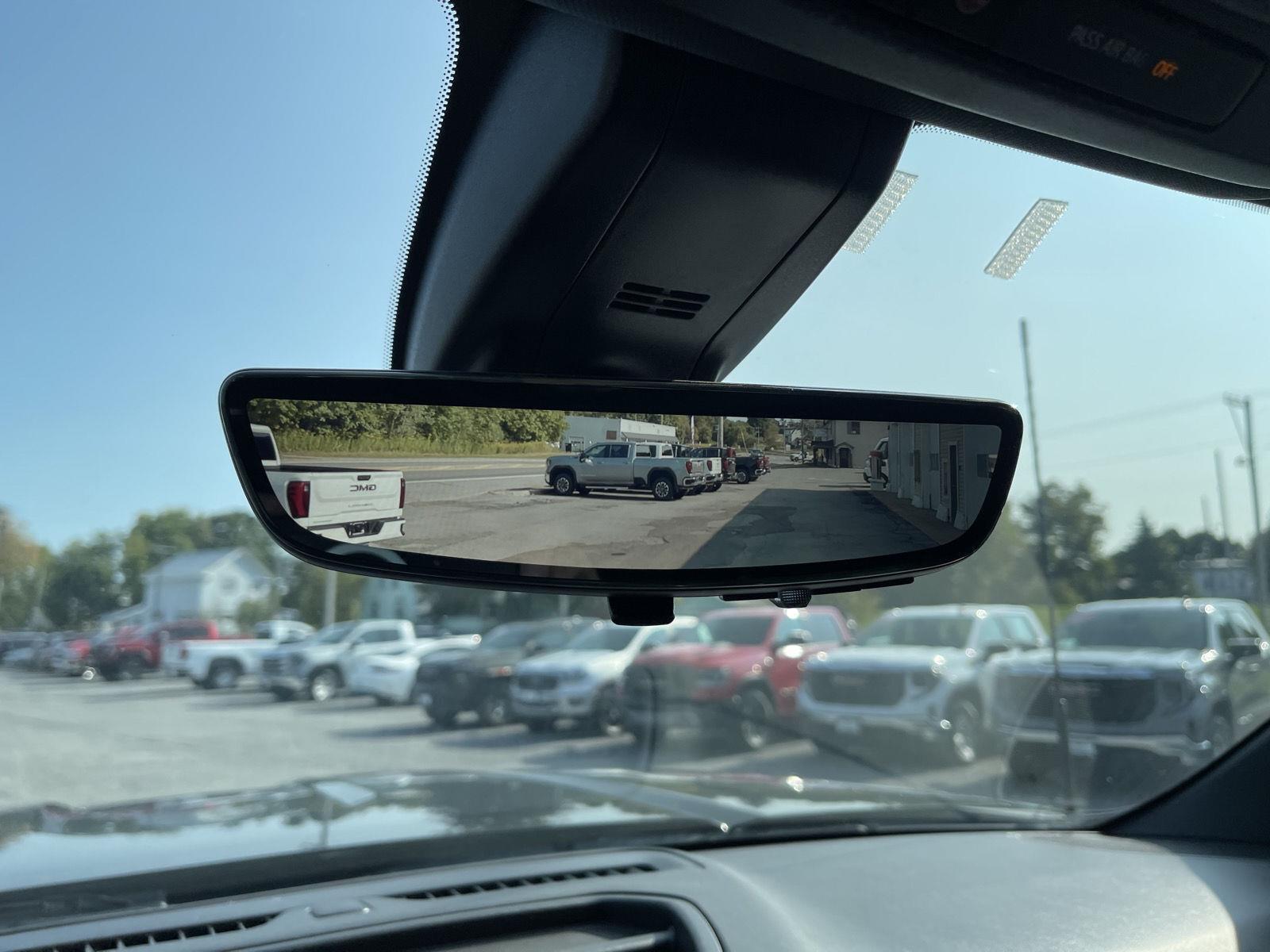 2022 Gmc Sierra 3500 HD AT4 photo 31
