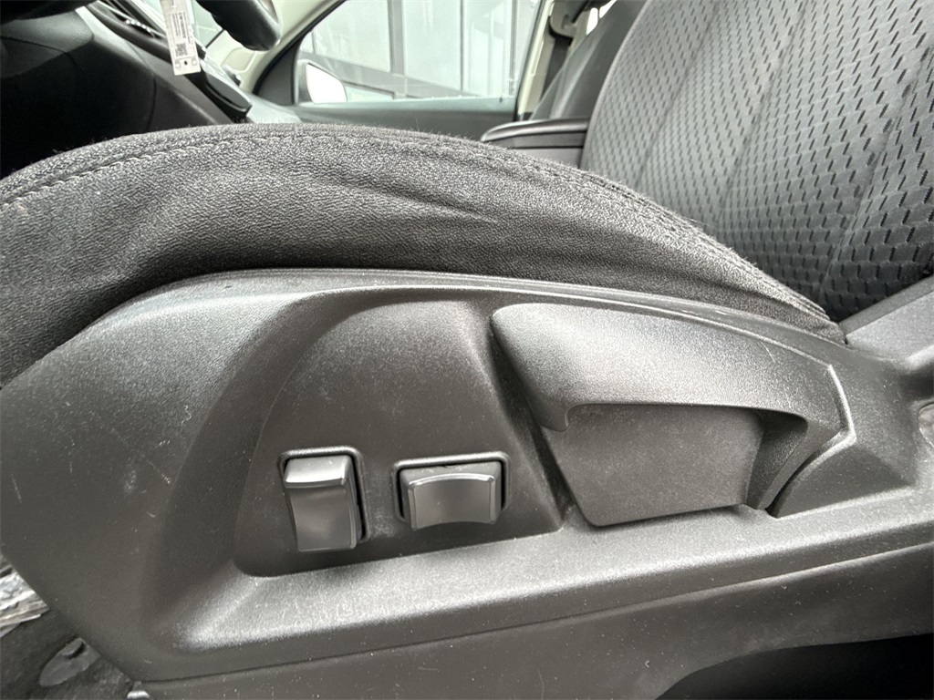 2015 CHEVROLET EQUINOX - Image 11