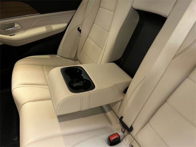2021 Mercedes Benz GLE 350 4MATIC photo 13
