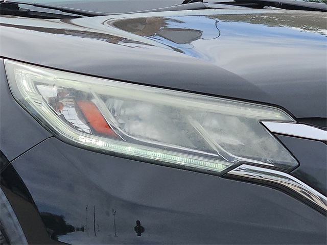 2016 Honda CR-V EX-L photo 8