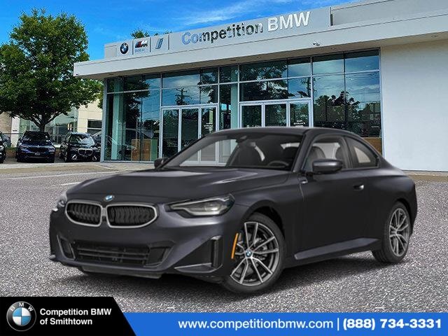 2026 BMW 2 Series 230i's photo