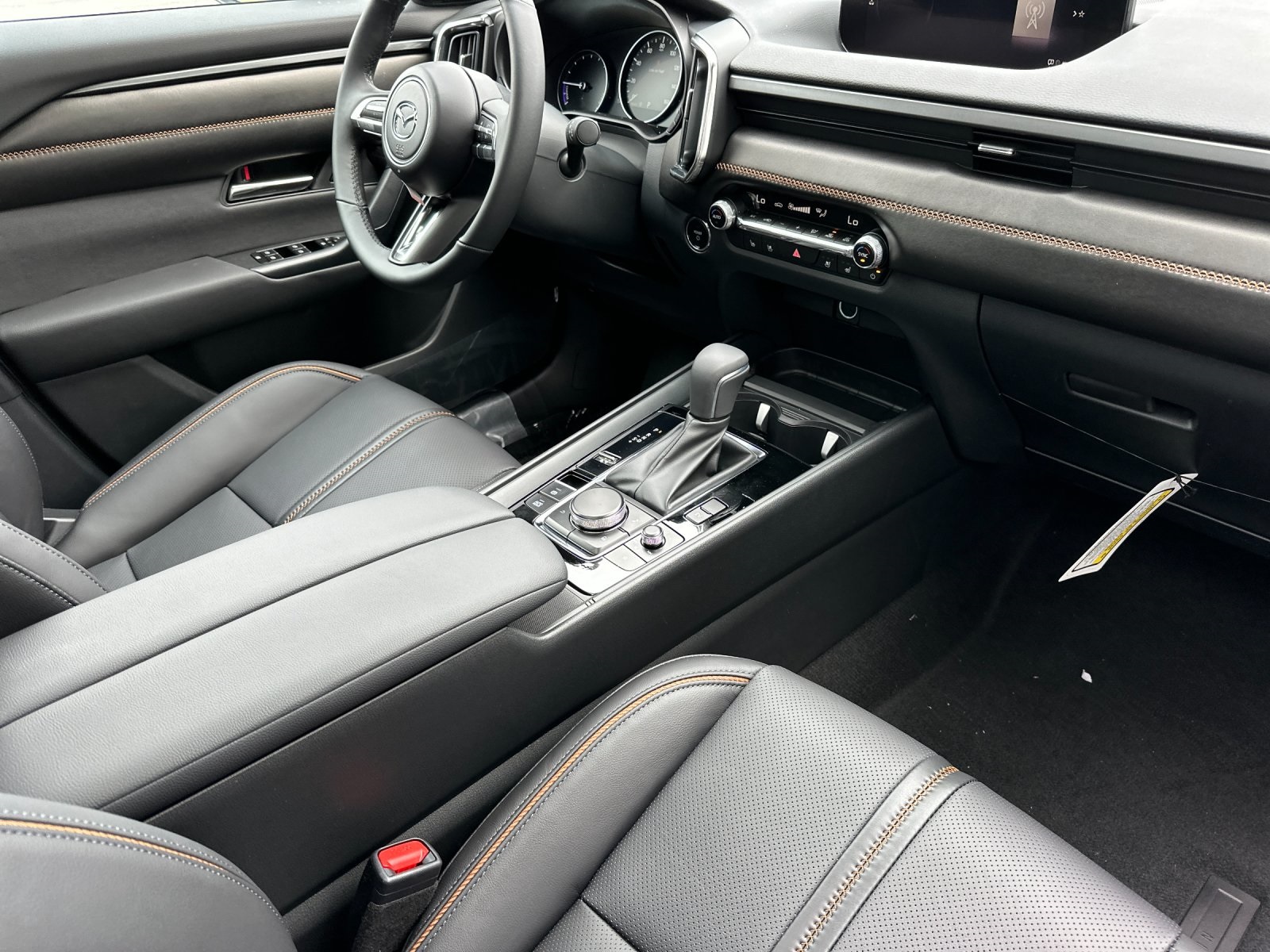2025 Mazda CX-50 Premium Plus photo 13