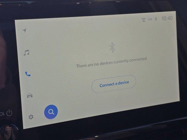 2024 Toyota Corolla Hybrid SE photo 3