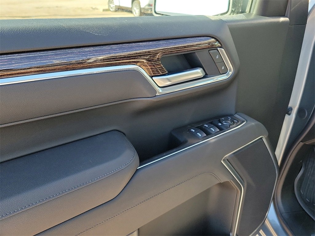2026 Gmc Sierra 1500 Elevation photo 17