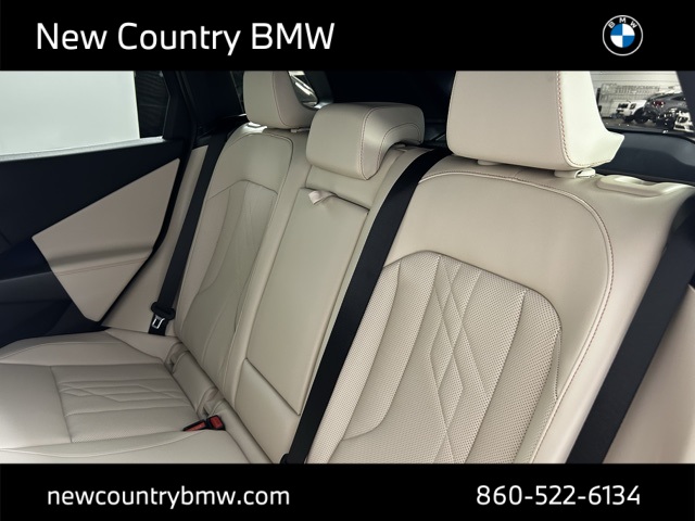 2026 Bmw X3 photo 18