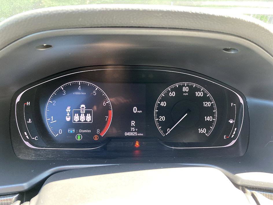 2022 Honda Accord Sport SE photo 18