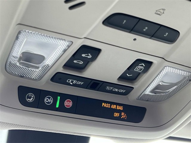 2023 Gmc Terrain Denali photo 30