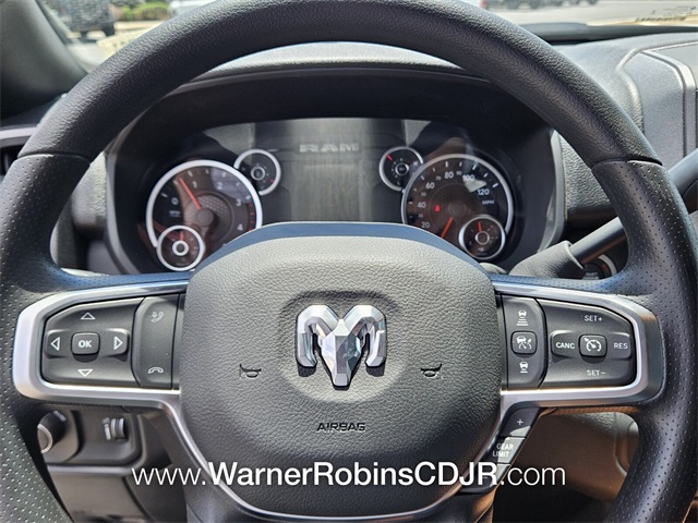 2025 Ram 2500 Tradesman photo 23