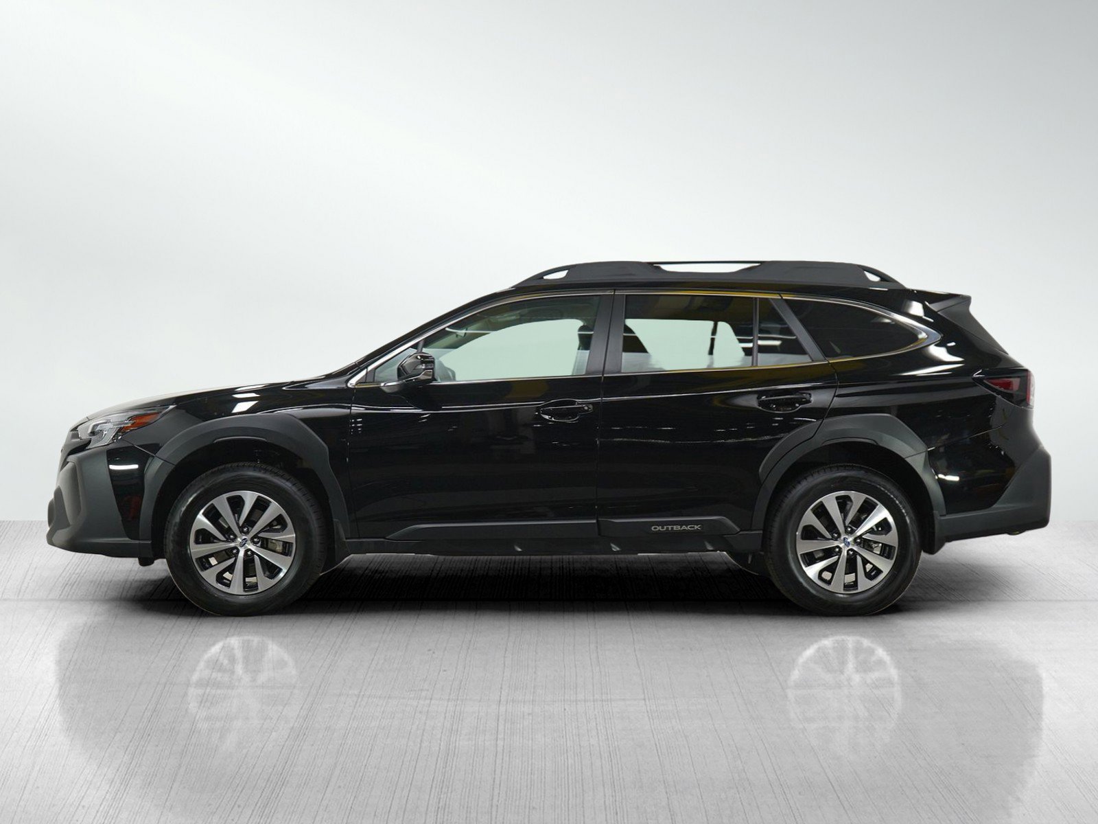 Used 2025 Subaru Outback Premium with VIN 4S4BTADC5S3151195 for sale in South Saint Paul, Minnesota