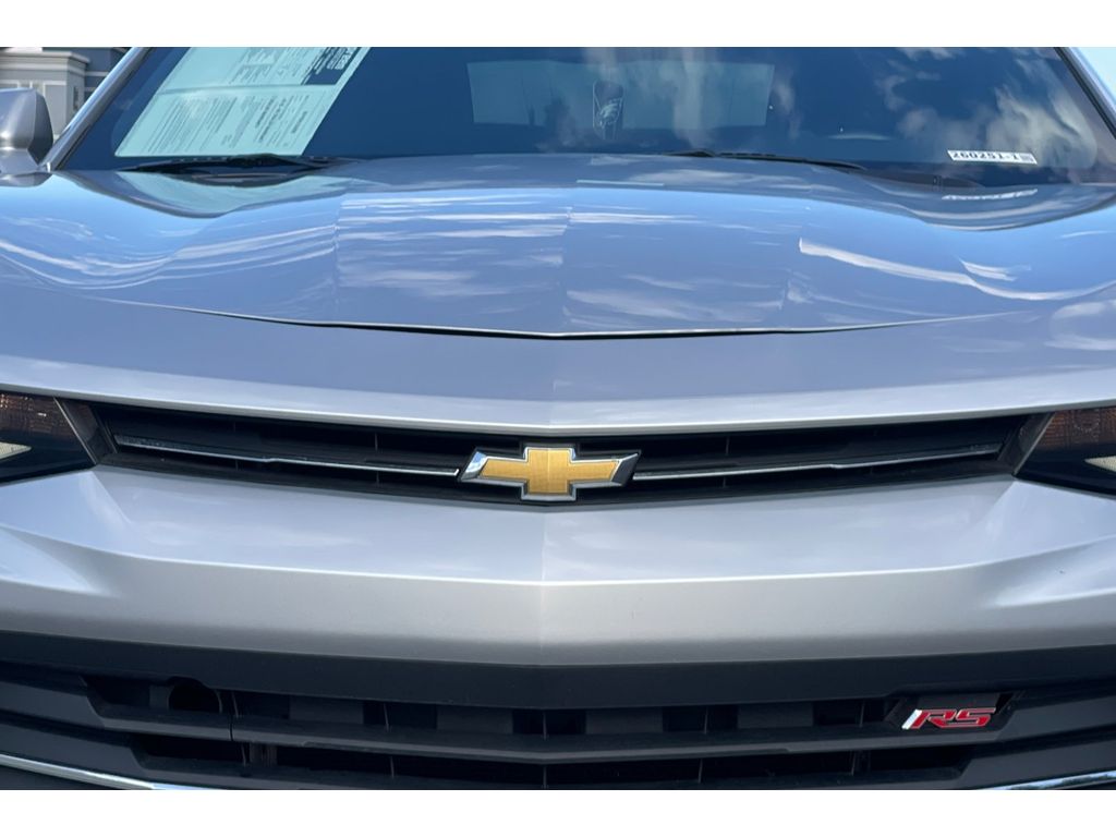 2017 Chevrolet Camaro 1LT photo 39