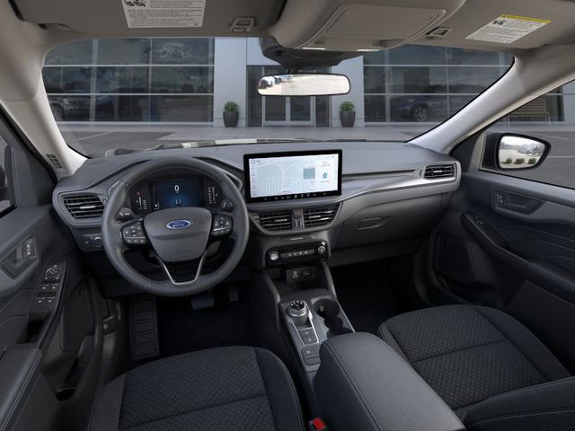 2025 Ford Escape Active photo 8