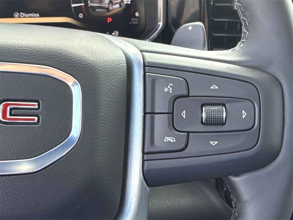 2026 GMC SIERRA - Image 20