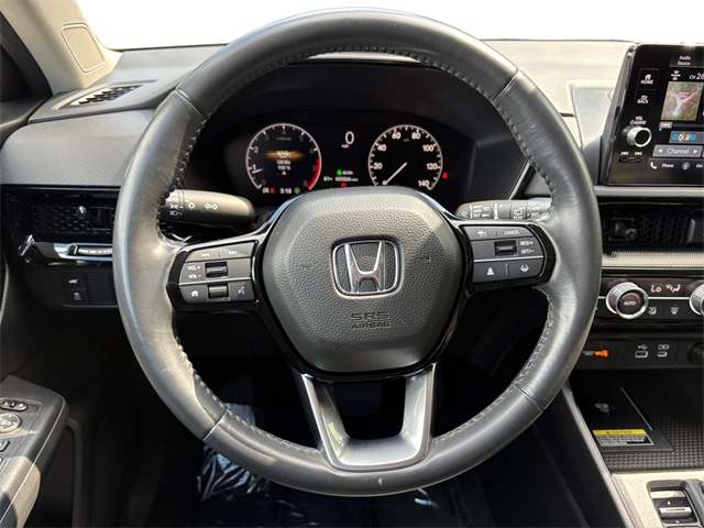 2023 Honda CR-V EX-L photo 10