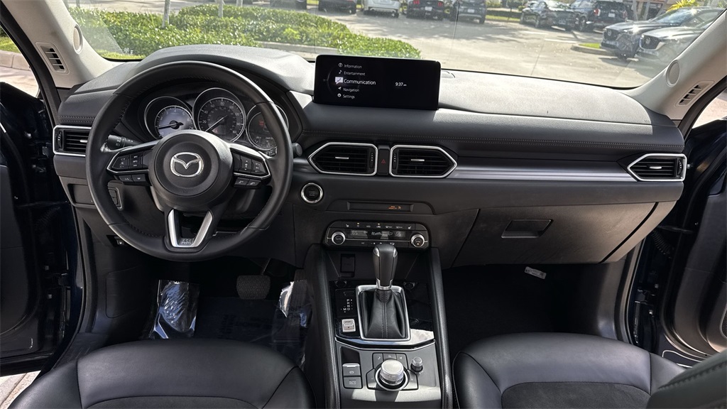 2023 Mazda CX-5 2.5 Select photo 31