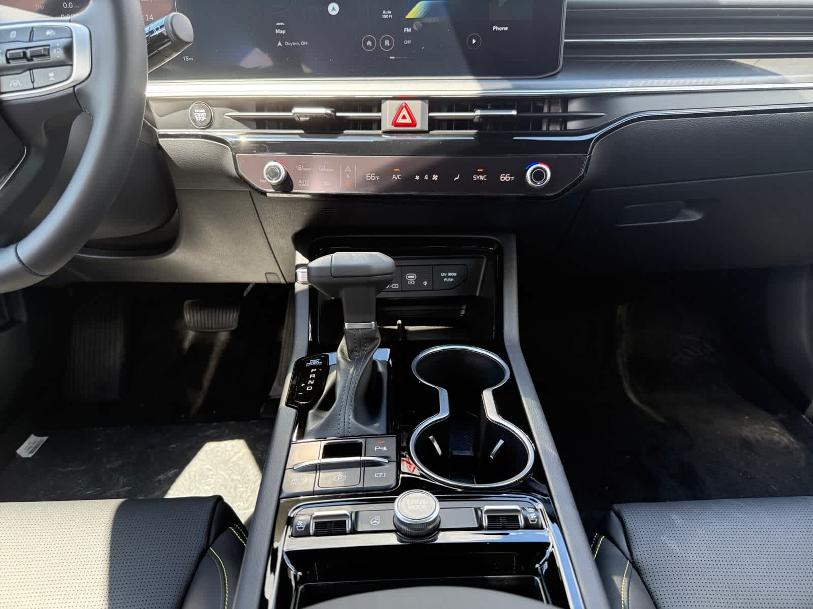 2026 Kia K5 GT photo 11