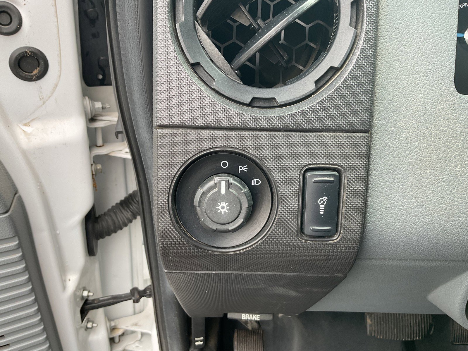 2016 Ford F-250 photo 30