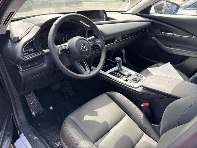 2025 Mazda CX-30 2.5 S Preferred photo 7