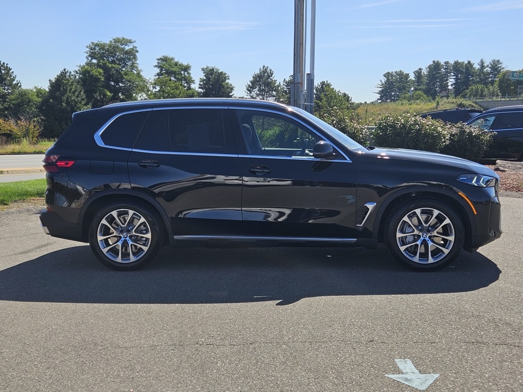 2026 Bmw X5 xDrive50e photo 8