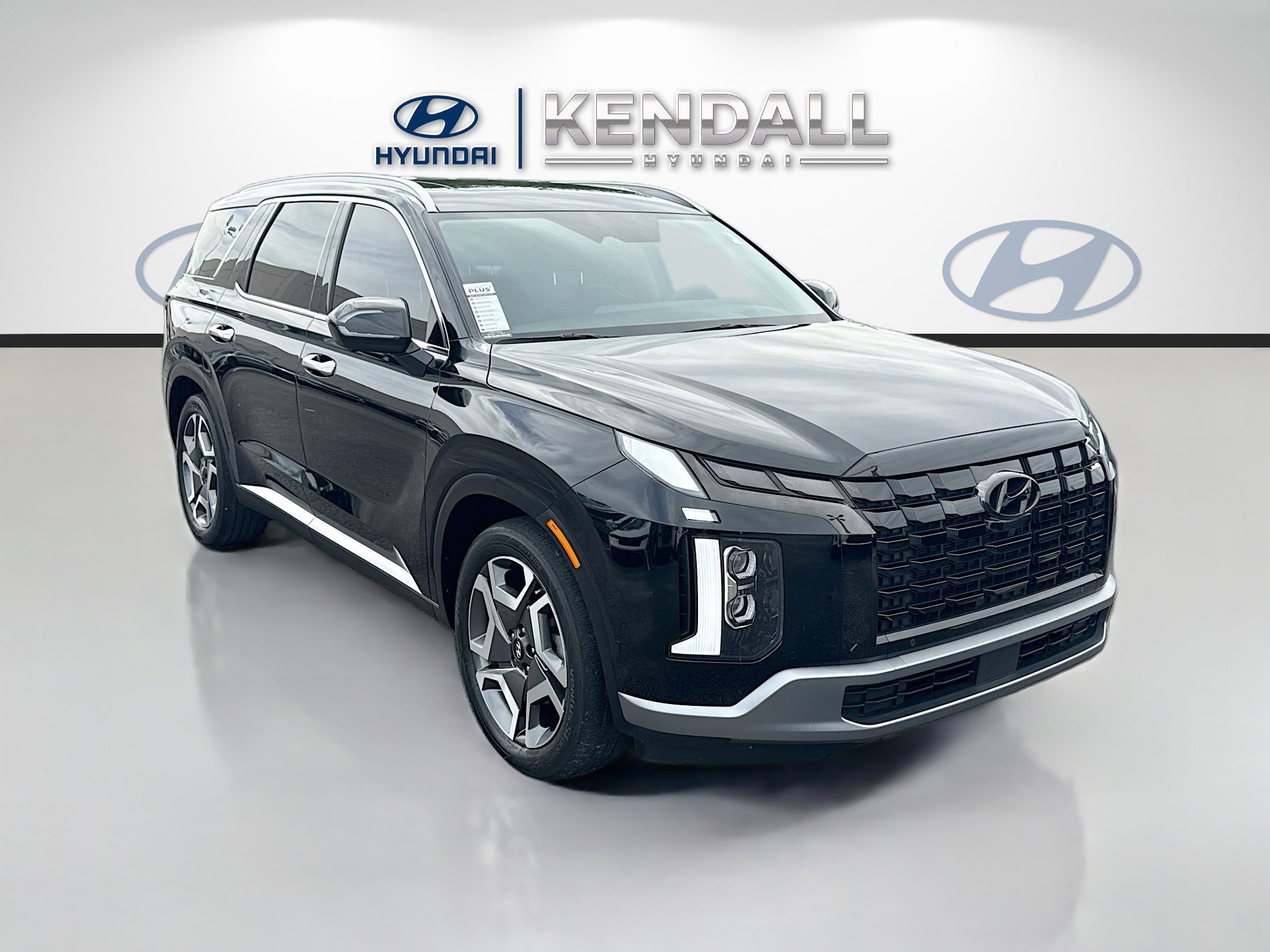 2023 Hyundai Palisade Limited's photo