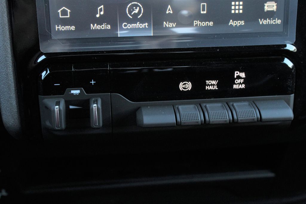 2024 Ram 2500 Tradesman photo 12