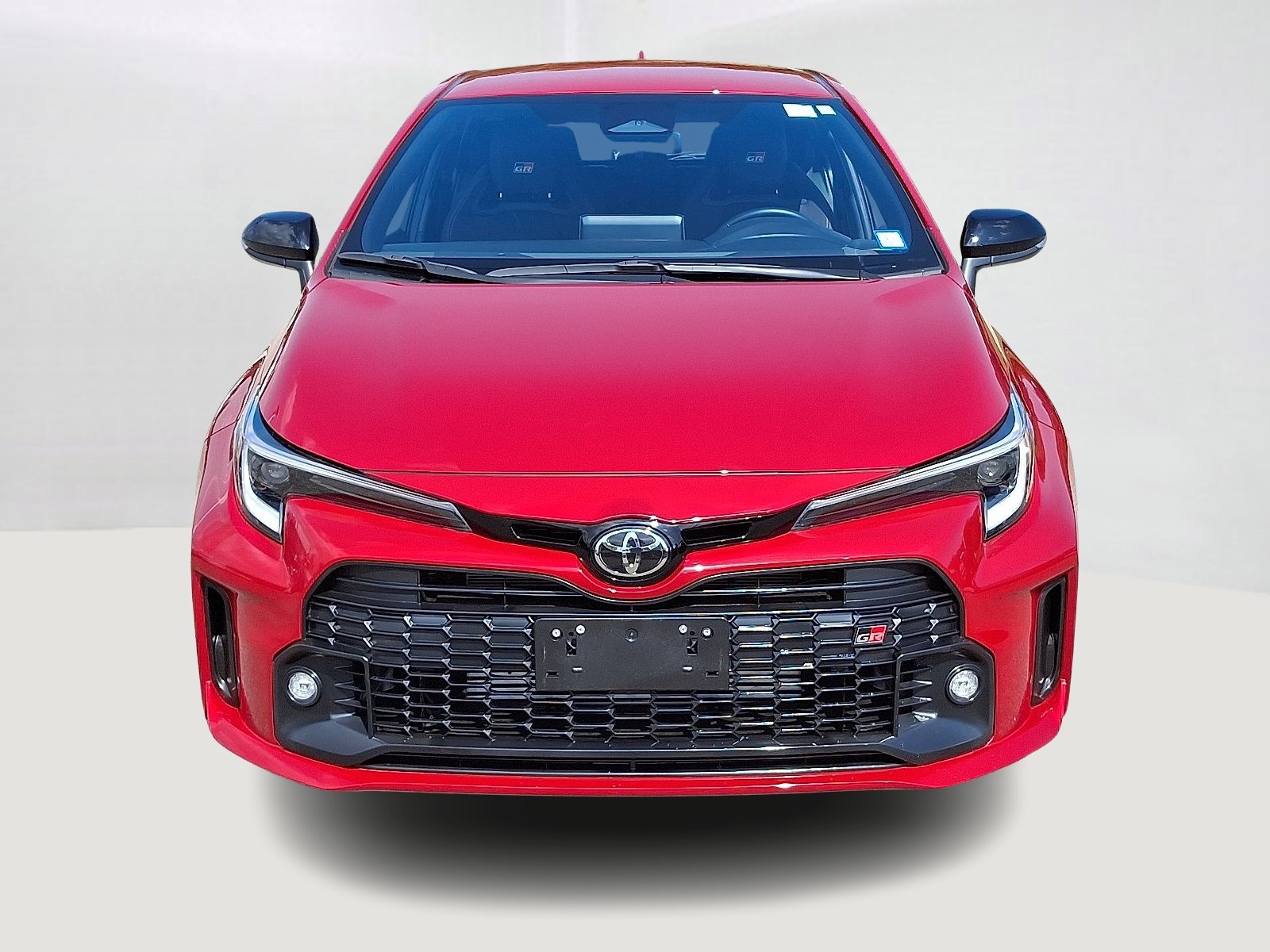 2024 Toyota Corolla GR Core photo 2