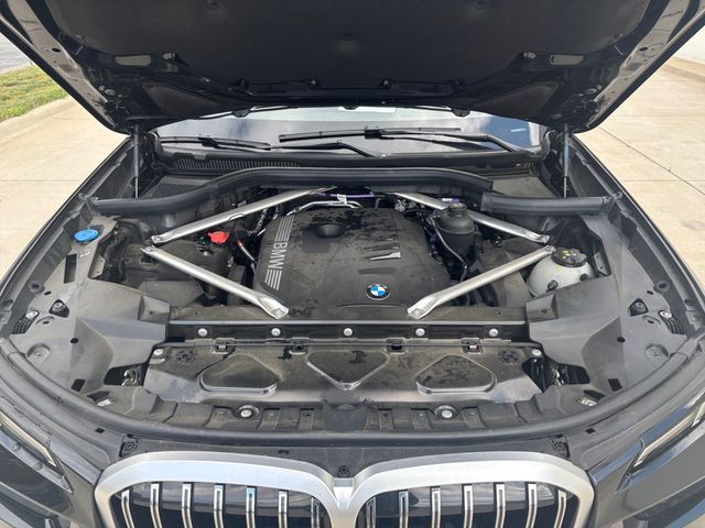 2025 Bmw X7 xDrive40i photo 29