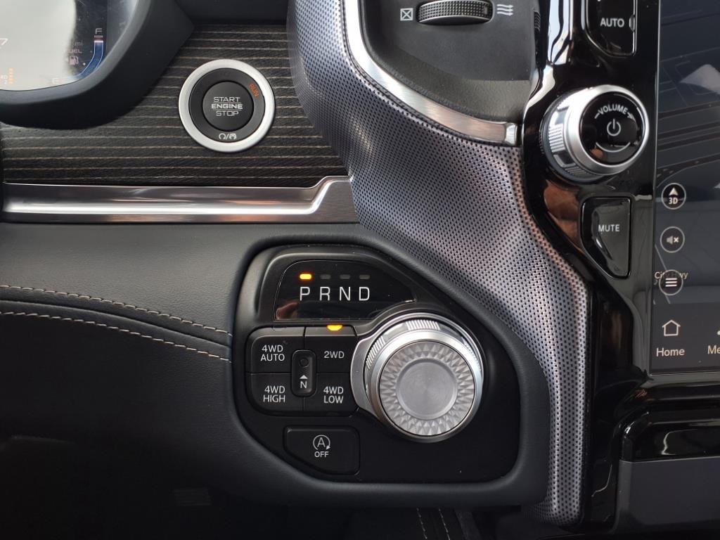 2023 Ram 1500 Limited photo 9
