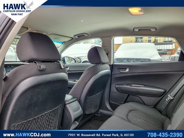 2020 KIA OPTIMA - Image 11