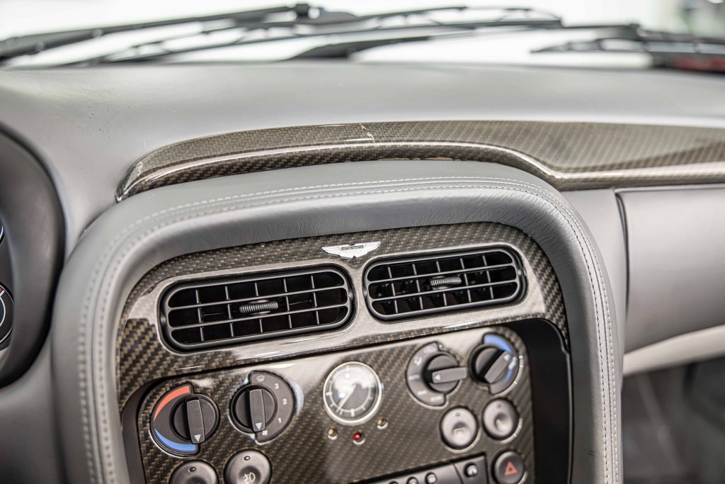 2002 ASTON MARTIN DB7 - Image 26