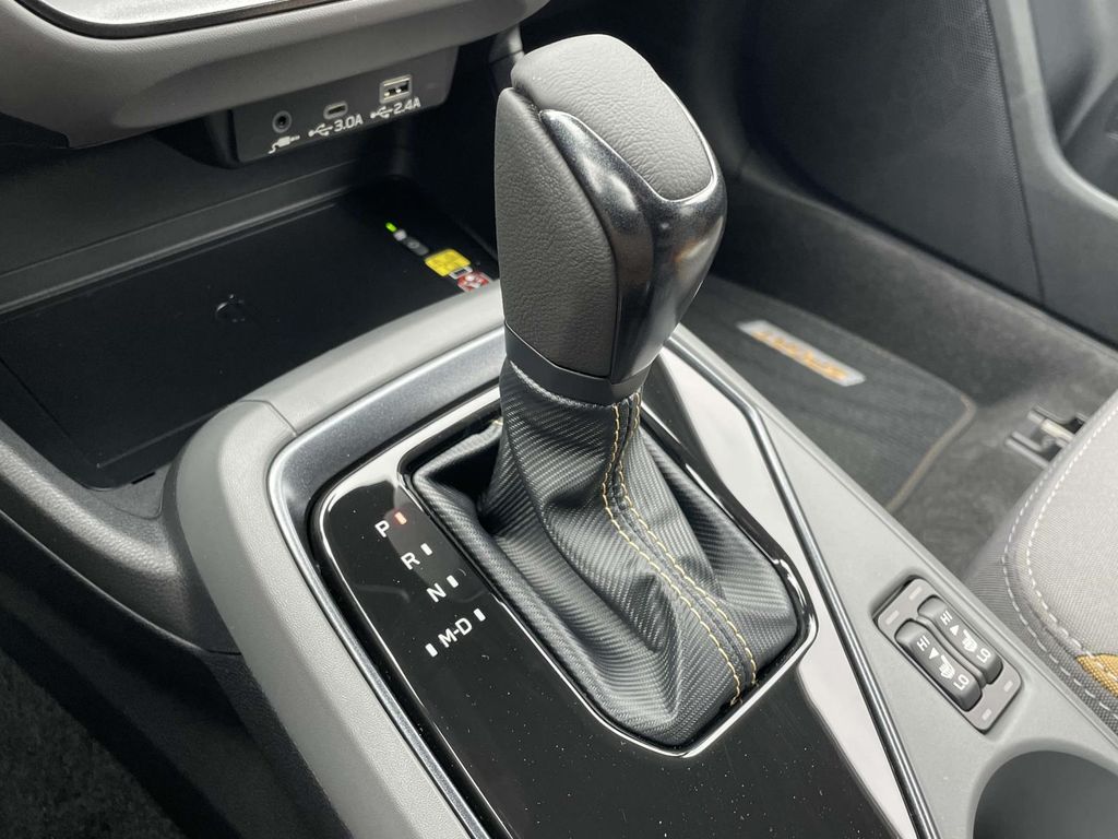 2025 Subaru Crosstrek Sport photo 15