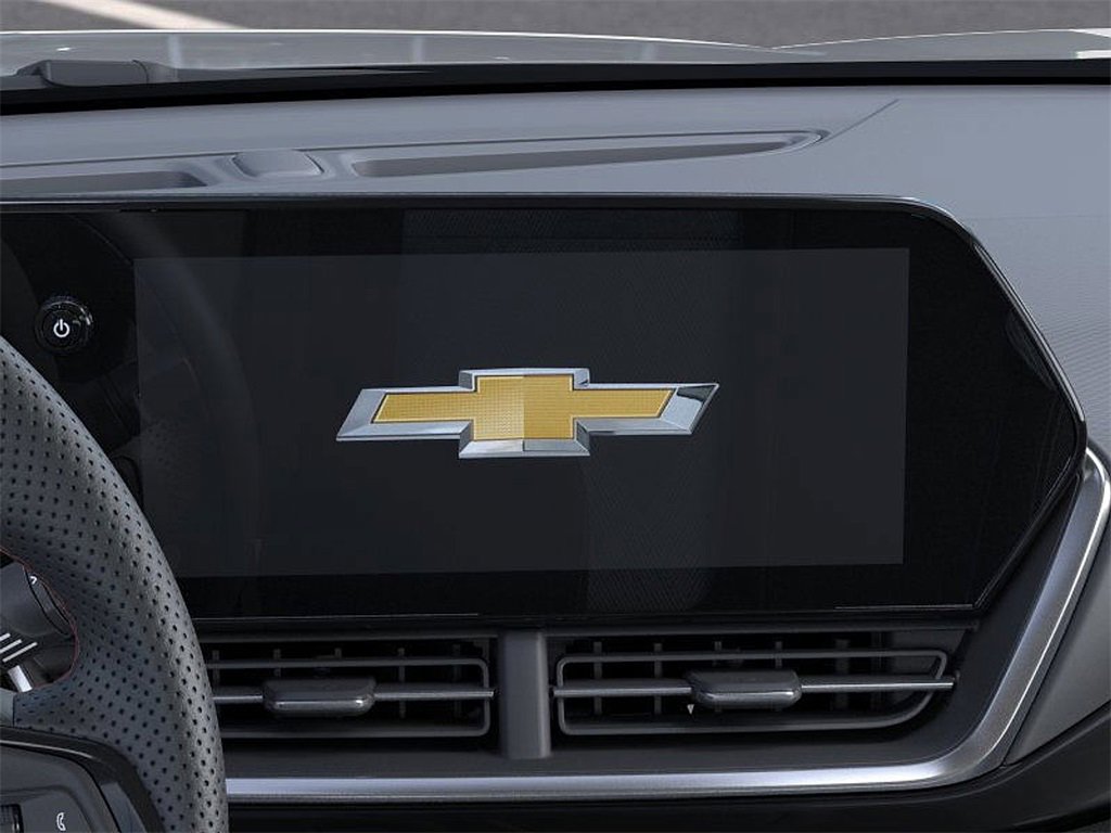 2025 Chevrolet Trax photo 19