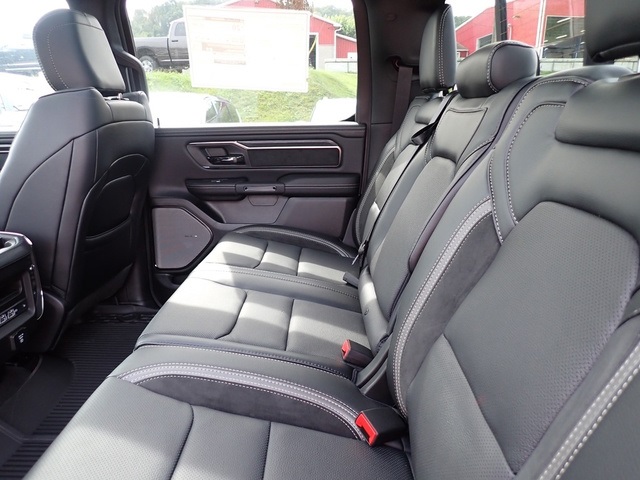 2026 Ram 1500 Rebel photo 12