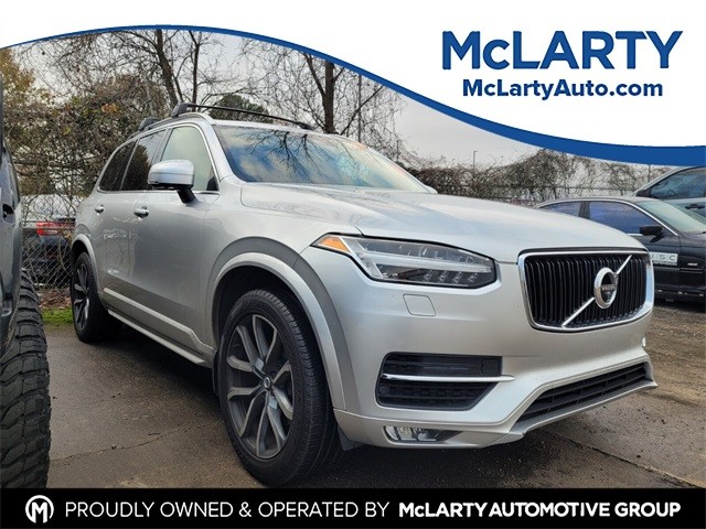 2016 Volvo XC90 Momentum's photo