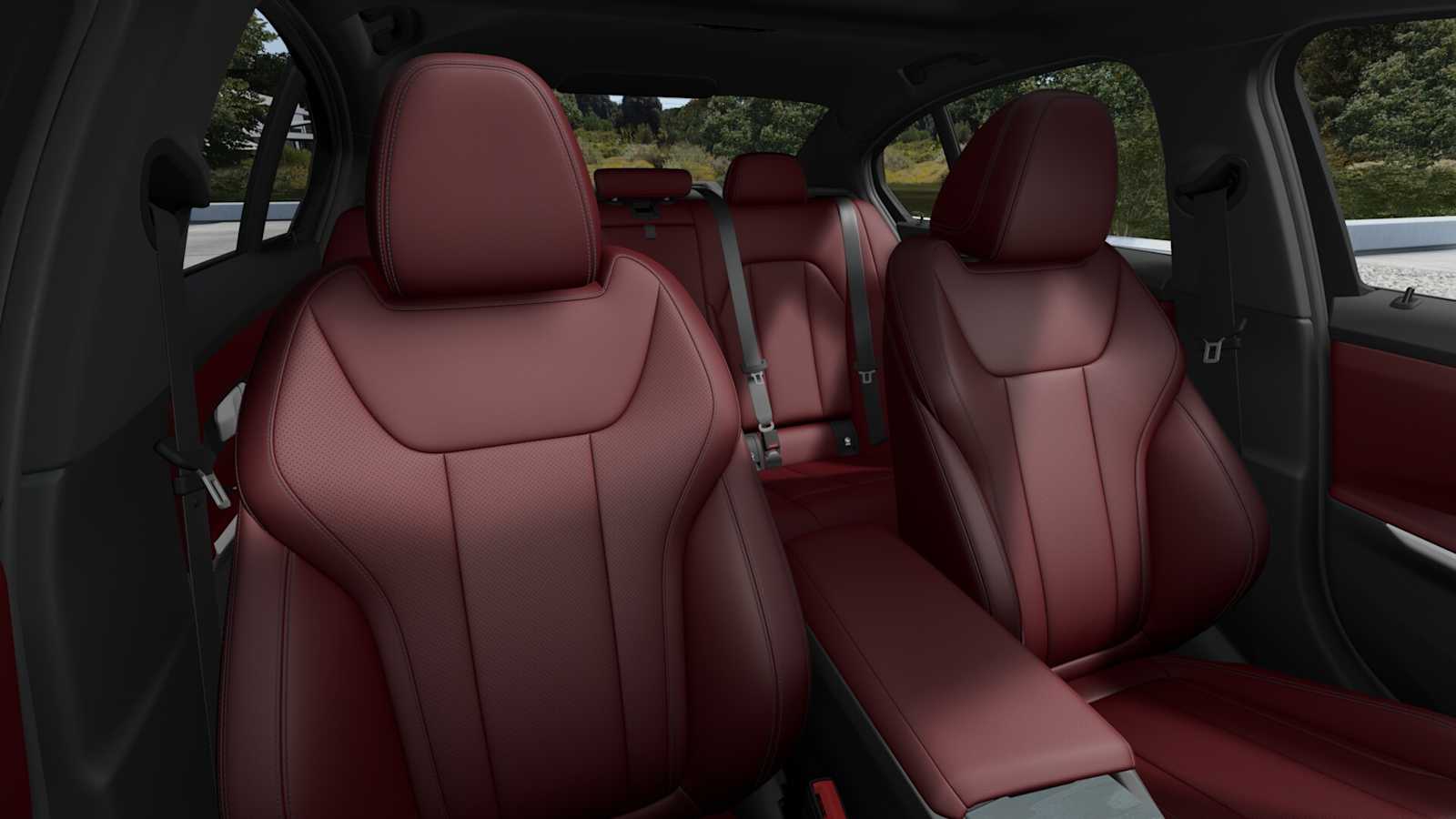 2026 Bmw 330i photo 11