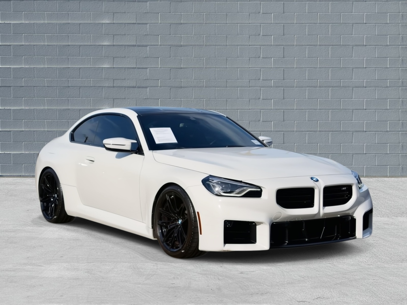 2024 BMW M2 Coupe Base's photo