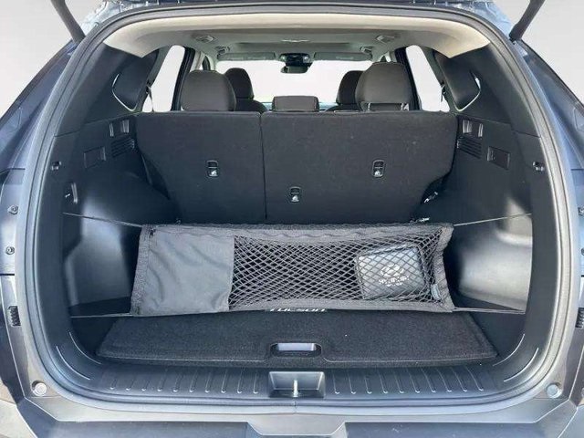 2022 Hyundai Tucson SEL Convenience photo 26