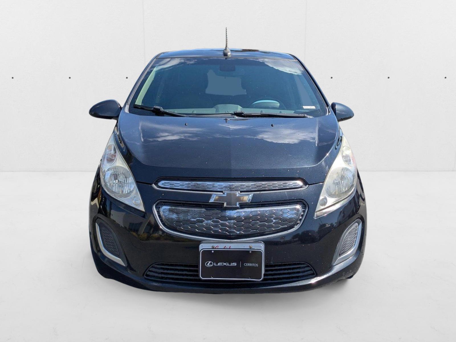 Used 2014 Chevrolet Spark 2LT with VIN KL8CL6S07EC400351 for sale in Cerritos, CA