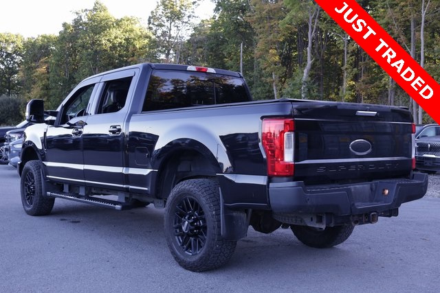 2019 Ford F-350 photo 3