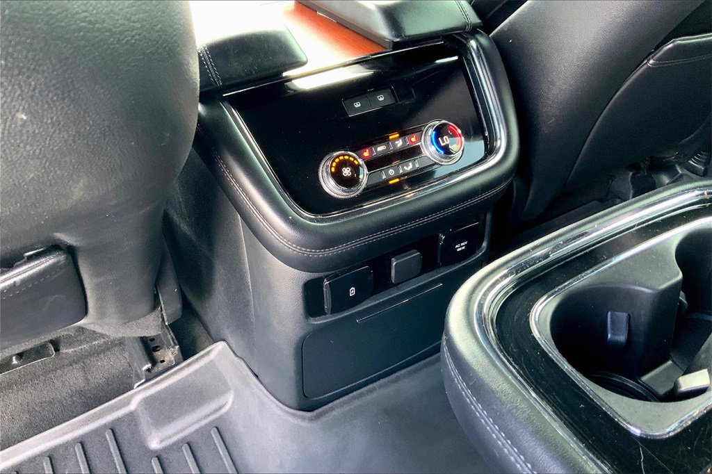 2020 Lincoln Navigator Reserve photo 34