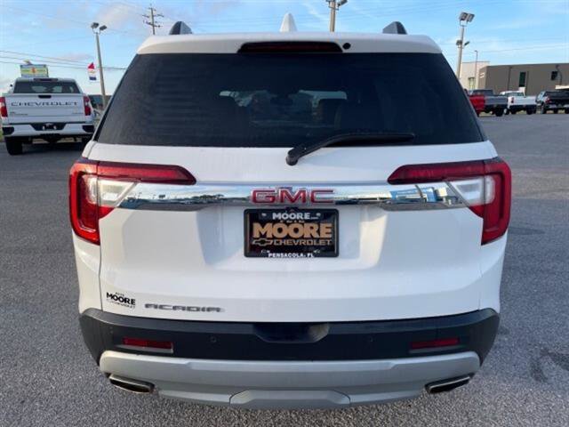 2023 Gmc Acadia SLT photo 6