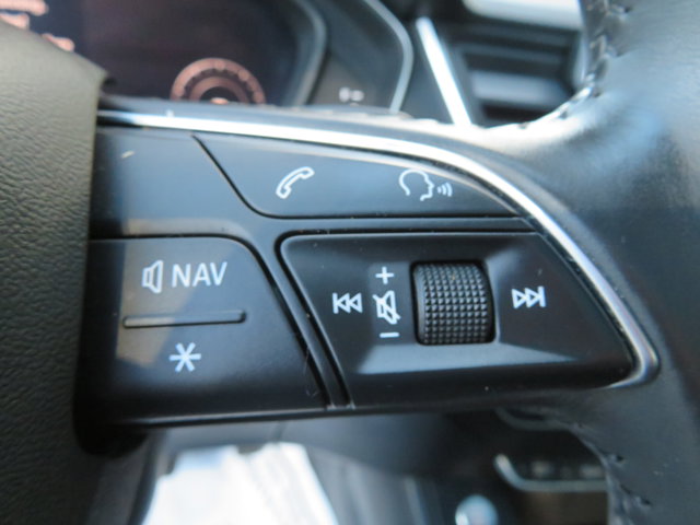 2018 Audi Q5 Premium photo 23